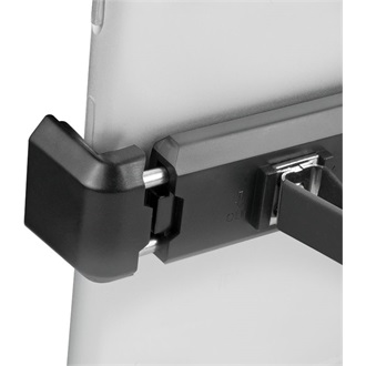 LogiLink PA0203 10W univerzális autós töltő adapter + tartó