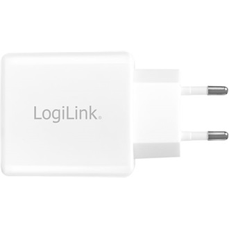 LogiLink PA0210W 12W univerzális hálózati töltő adapter