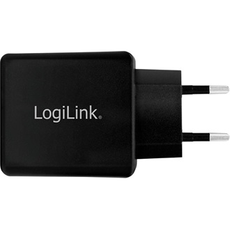 LogiLink PA0210 12W univerzális hálózati töltő adapter
