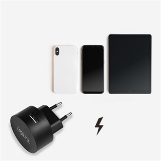 LogiLink PA0217 10.5W univerzális hálózati töltő adapter