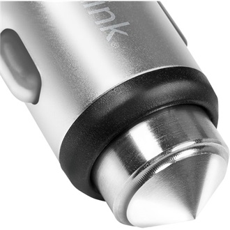 LogiLink PA0228 10.5W univerzális autós töltő adapter