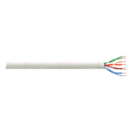 LogiLink CAT6 UTP adatkábel 305m Cu szürke