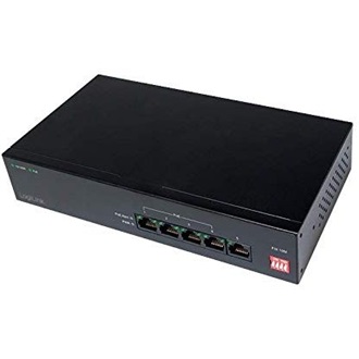 LogiLink PoE switch