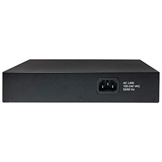 LogiLink PoE switch