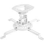 LogiLink Projector mount, arm length 150 mm, white