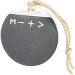 LogiLink SP0055 1.0 hangszóró fehér-szürke