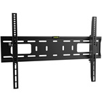 LogiLink TV wall mount, tilt -10/+5, 37–70", max. 50 kg
