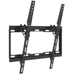 LogiLink TV wall mount, tilt -14/0, 32–55", max. 35 kg