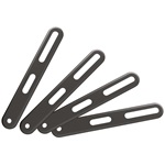 LogiLink VESA Adapter (up to 400x400), 32–55“, max. 30 kg