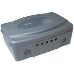 LogiLink Weatherproof Outdoor Electric Box
