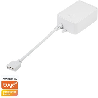 LogiLink Wi-Fi intelligens RGB vezérlő, Tuya kompatibilis