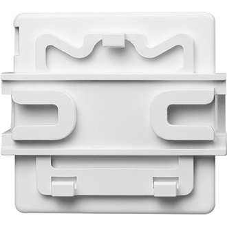 LogiLink Wi-Fi smart 2 CH kapcsolómodul, Tuya kompatibilis