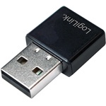 LogiLink WL0086B 300Mb/s USB2.0 A Wi-Fi hálózati adapter