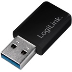 LogiLink Wireless Ultra Fast 1200 Mbps 11ac Dual Band Adapter