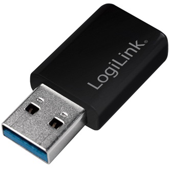 LogiLink Wireless Ultra Fast 1200 Mbps 11ac Dual Band Adapter