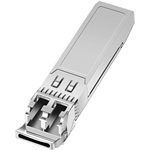 Logilink 10 Gbps SFP+ adó-vevő modul SM 20 km LC
