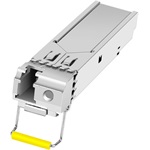 Logilink 1,25 Gbps BiDi SFP adó-vevő modul 1000BASE-BX-D SM 20 km LC