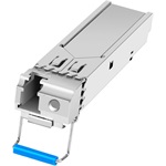 Logilink 1,25 Gbps BiDi SFP adó-vevő modul 1000BASE-BX-U SM 20 km LC