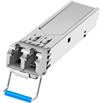 Logilink 2,5 Gbps adó-vevő modul SM 10 km LC