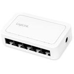 LogiLink NS0114 switch