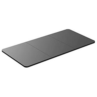 Logilink Asztallap, 3 részből álló, 1200x600mm, fekete