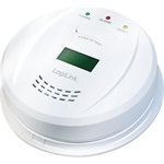 LogiLink LCD-s szén-monoxid érzékelő