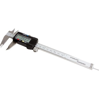 Logilink Digital Caliper with LCD Display Screen