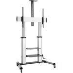 Logilink Display cart, 60"-100"