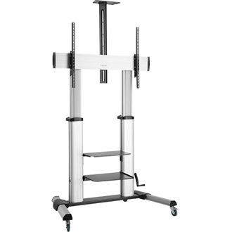 Logilink Display cart, 60"-100"