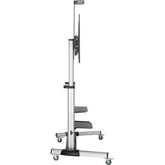 Logilink Display cart, 60"-100"