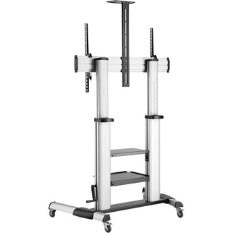 Logilink Display cart, 60"-100"
