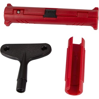 Logilink F-Connector szerelőszerszám készlet, 3 db