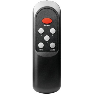 Logilink HDMI kapcsoló, 3x1 port, 4K/60 Hz, HDCP, HDR, CEC, RC