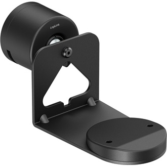 Logilink Hangszóró fali tartó SONOS ERA 100 és 300 hangszórókhoz, max. 5 kg, fekete