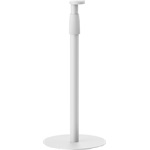 Logilink Hangszóróállvány SONOS ERA 100 és 300 hangszórókhoz, 682 1068 mm, max. 5 kg, fehér