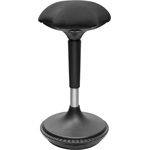 Logilink Height Adjustable Wobble Stool