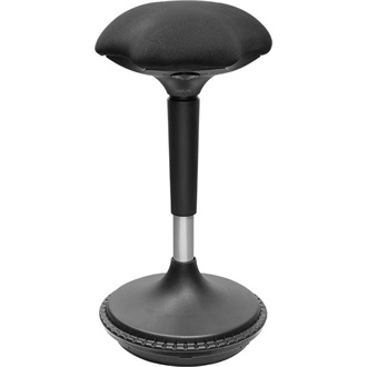 Logilink Height Adjustable Wobble Stool