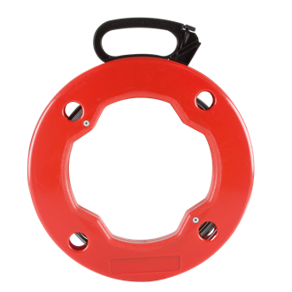 LogiLink falikábel behúzó 30m