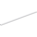 Logilink Kábelcsatorna, Alu, 750x33x18mm, fehér