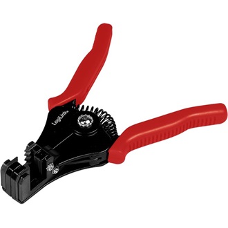 Logilink Kábelcsupaszító 2,5/4,0/6,0 mm2-es napelemes PV kábelhez