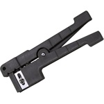 Logilink Kábelcsupaszító üvegszálas, koaxiális és rézkábelekhez O 3,2 mm-ig