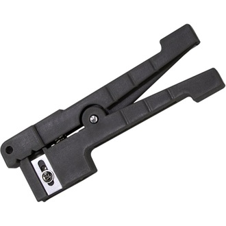 Logilink Kábelcsupaszító üvegszálas, koaxiális és rézkábelekhez O 3,2 mm-ig