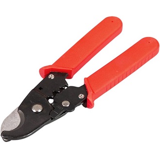 Logilink Kábelvágó 2,5/4,0/6,0 mm2-es napelemes PV kábelhez