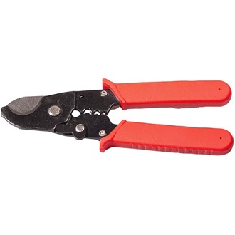 Logilink Kábelvágó 2,5/4,0/6,0 mm2-es napelemes PV kábelhez