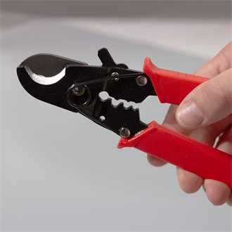 Logilink Kábelvágó 2,5/4,0/6,0 mm2-es napelemes PV kábelhez