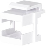 Logilink Keystone csatoló betét LC-Duplex / SC-Simplex adapterhez, 100 db.