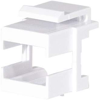 Logilink Keystone csatoló betét LC-Duplex / SC-Simplex adapterhez, 100 db.