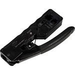 Logilink Krimpelő szerszám CAT.5e/CAT.6/CAT.6A/CAT.7 és RJ11/12