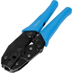 Logilink Krimpelő szerszám árnyékolt Cat.6A és Cat.7 csatlakozóhoz