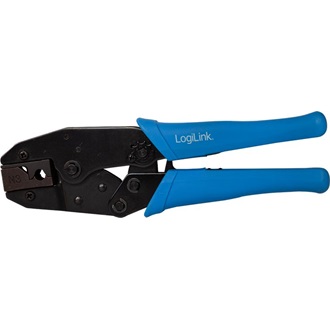Logilink Krimpelő szerszám árnyékolt Cat.6A és Cat.7 csatlakozóhoz